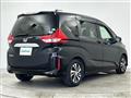 2017 Honda Freed