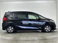 2017 Honda Freed