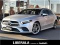 2019 Mercedes-Benz A-Class