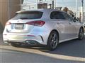 2019 Mercedes-Benz A-Class