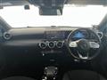 2019 Mercedes-Benz A-Class