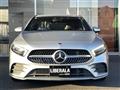 2019 Mercedes-Benz A-Class