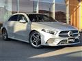 2019 Mercedes-Benz A-Class