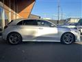 2019 Mercedes-Benz A-Class