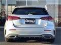 2019 Mercedes-Benz A-Class