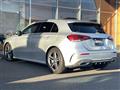 2019 Mercedes-Benz A-Class
