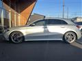 2019 Mercedes-Benz A-Class