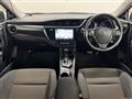 2017 Toyota Auris