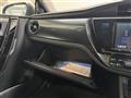 2017 Toyota Auris