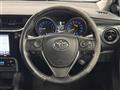 2017 Toyota Auris