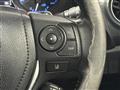 2017 Toyota Auris