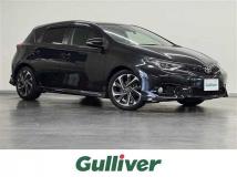 2017 Toyota Auris