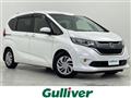 2017 Honda Freed