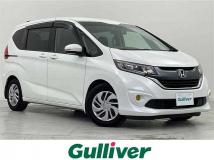 2017 Honda Freed