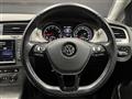2017 Volkswagen Golf Variant