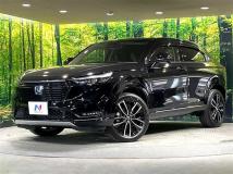 2024 Honda VEZEL