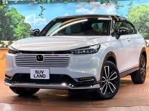 2024 Honda VEZEL
