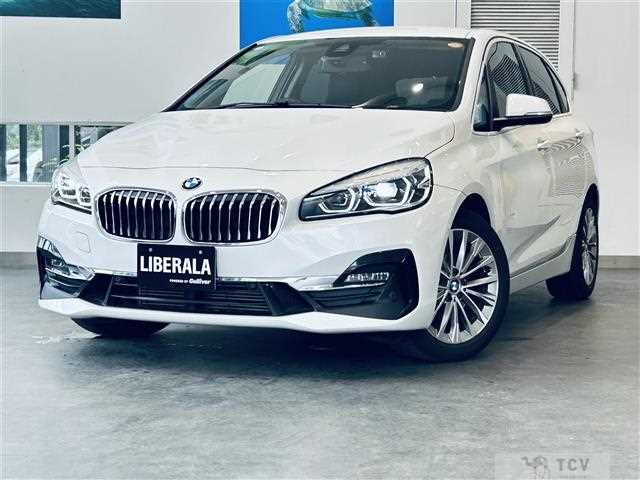 2019 BMW 2 Series
