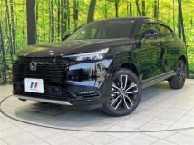 2025 Honda VEZEL