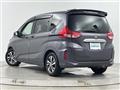 2017 Honda Freed