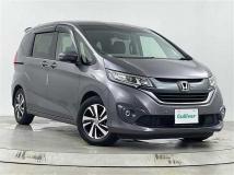 2017 Honda Freed