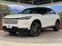 2025 Honda VEZEL