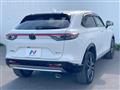 2021 Honda VEZEL
