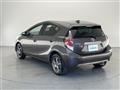 2015 Toyota AQUA