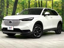 2023 Honda VEZEL