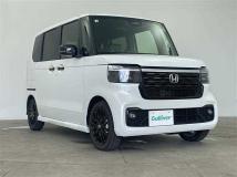 2026 Honda N BOX