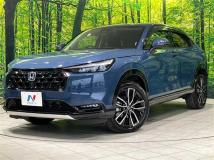 2024 Honda VEZEL