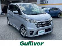2014 Nissan DAYZ
