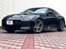2025 Nissan Fairlady Z