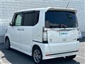 2015 Honda N BOX