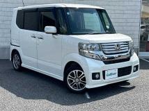 2015 Honda N BOX