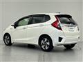 2014 Honda Fit Hybrid