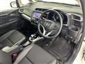 2014 Honda Fit Hybrid
