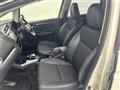 2014 Honda Fit Hybrid