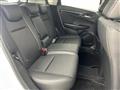 2014 Honda Fit Hybrid