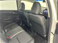 2014 Honda Fit Hybrid