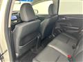 2014 Honda Fit Hybrid