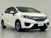2014 Honda Fit Hybrid