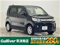 2016 Suzuki Wagon R Stingray