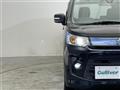 2016 Suzuki Wagon R Stingray