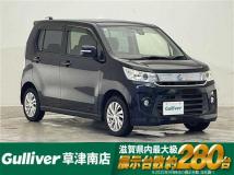 2016 Suzuki Wagon R Stingray