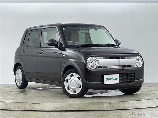 2023 Suzuki Lapin