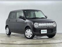 2023 Suzuki Lapin