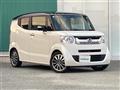 2015 Honda N BOX