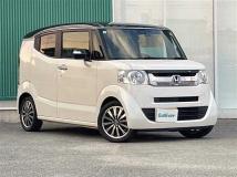 2015 Honda N BOX