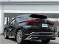2025 Toyota Harrier Hybrid